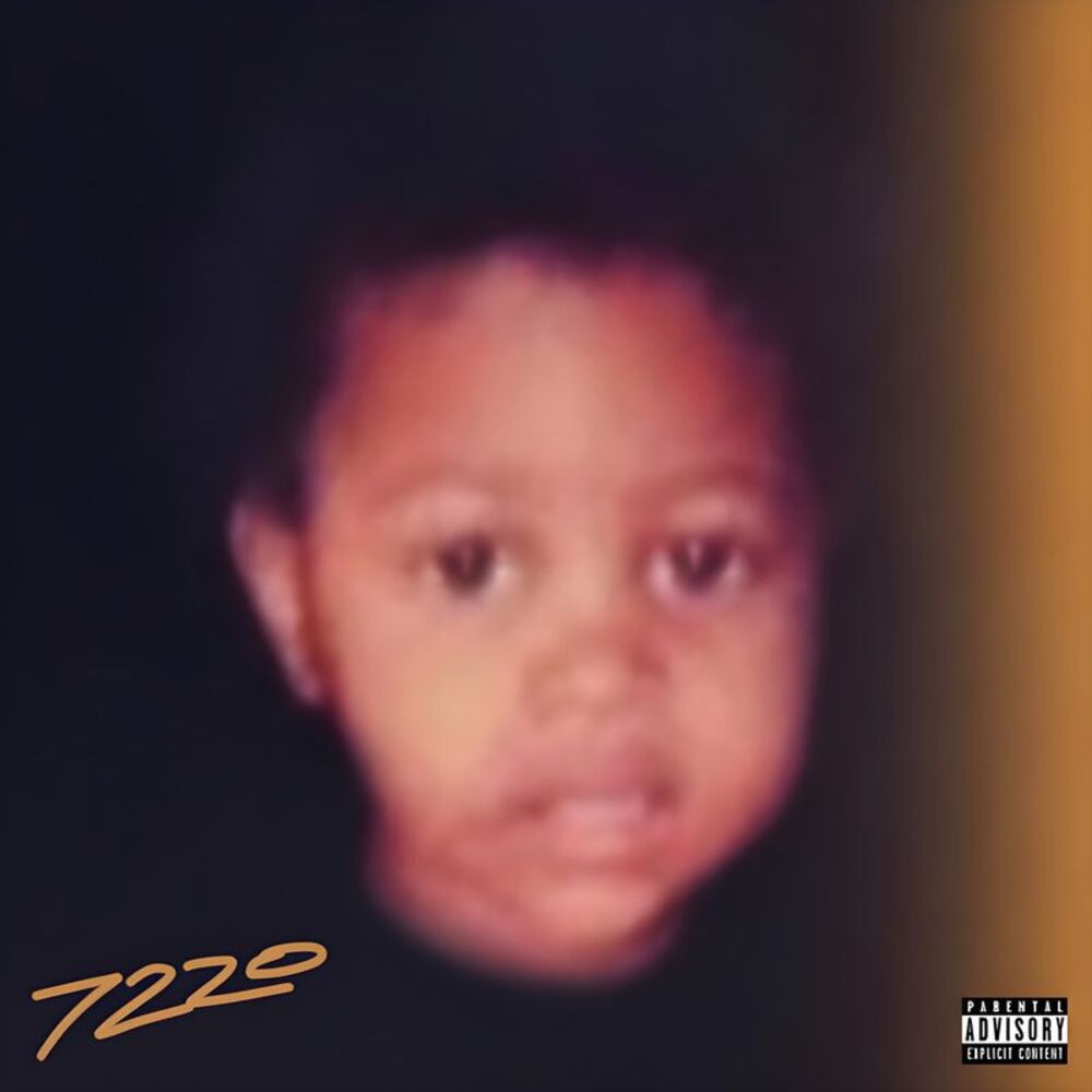 Lil Durk - 7220  LP LP